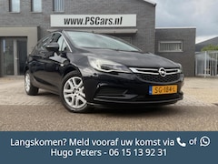 Opel Astra - 1.4 Turbo 150PK CarPlay|Clima|Cruise|Navigatie|PDC