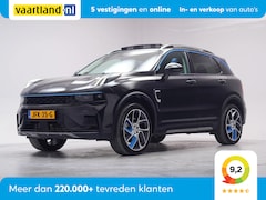 Lynk & Co 01 - 1.5 PHEV [ Panorama Navi Apple/Android Infinity-audio ]