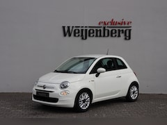 Fiat 500 - 0.9 TwinAir Turbo Airco Automaat