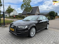 Audi A3 Sportback - 1.4 e-tron PHEV Ambition Pro Line plus | NAP Perfect onderhouden |