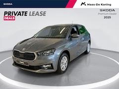 Skoda Fabia - Business Edition 1.0 TSI 85 kW / 115 PK Hatchback
