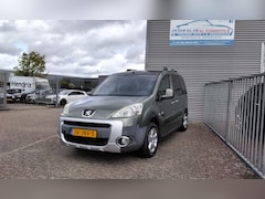 Peugeot Partner Tepee - 1.6 Zenith 1ste eigenaar  - 49000km