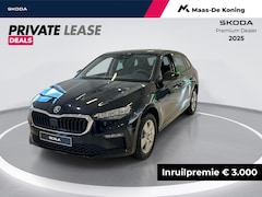 Skoda Scala - Selection 1.0 TSI 85 kW / 115 PK Hatchback 6 versn