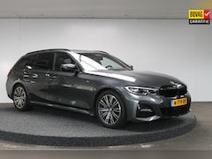 BMW 3-serie Touring - 330i High Executive|rijklaar prijs|