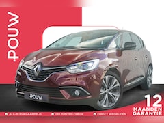 Renault Scénic - 1.2 TCe 115pk Intens | Achteruitrijcamera | Navigatie | Allseason | 20'' LMV
