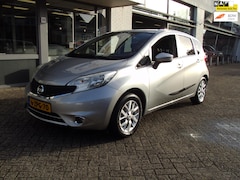 Nissan Note - 1.2 Connect Edition