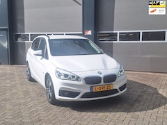 BMW 2-serie Active Tourer - 218i High Executive