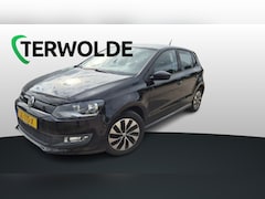 Volkswagen Polo - 1.0 BlueMotion Edition | Executive pakket | Privacy Glas |