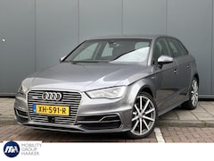 Audi A3 Sportback - 1.4 e-tron PHEV Ambition Pro Line plus | Navigatie | Dealeronderhouden | Premium Audiosyst