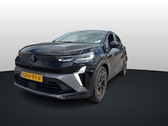 Renault Captur - esprit Alpine E-Tech full hybrid 145 | Advanced Driving Assist | Easy Park Assist | Harman