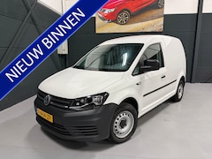 Volkswagen Caddy - 2.0 TDI Airco Cruis-Control MARGE Topstaat Euro 6