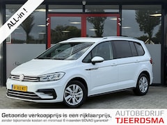 Volkswagen Touran - 1.5 TSI Highline Trekhaak | Camera | APP-Navigatie | Climate Control | Cruise Control Adap