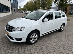 Dacia Logan MCV - 0.9 TCe S&S Prestige 1e EIG NAVI CRUISE PDC TRHK NAP