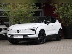 Volvo EX30 - Single Motor Extended Range Plus 69 kWh | Black Pack | Harman/Kardon | Camera | Adaptive C