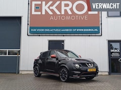 Nissan Juke - 1.6 Turbo NISMO 4x4 Automaat (Automaat vervangen)