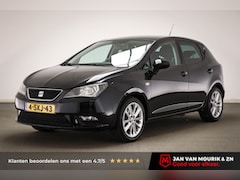 SEAT Ibiza - 1.2 TSI Chill Out plus | TECHNIC PACK | CLIMA | CRUISE CONTROL | NAVIGATIE | PDC