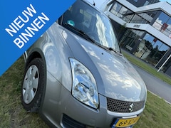 Suzuki Swift - 1.3 Cool 3 maanden garantie