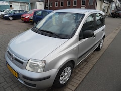 Fiat Panda - automaat NAP 1.2 Edizione Cool apk 4.26