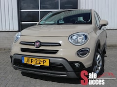 Fiat 500 X Cross - 1.0 GSE