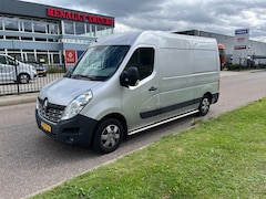 Renault Master - 170.35 L2 H2 , Euro 6, Camera, Nav, Luchtvering,