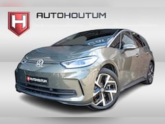 Volkswagen ID.3 - Pro 59 kWh Achteruitrijcamera, Adaptive cruisecontrol