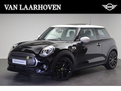MINI Mini-Electric - Yours / Panoramadak / Sportstoelen / Achteruitrijcamera / Adaptieve LED / Comfort Access /