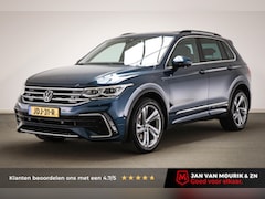 Volkswagen Tiguan - 1.4 TSI eHybrid R-Line Business+ | PANORAMADAK | MATIRX LED | APPLE | CAMERA