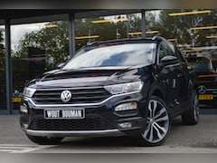 Volkswagen T-Roc - 1.0 TSI Style Navi Acc CarPlay Pdc