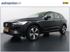 Volvo XC60 - 2.0 T6 Plug-in hybrid AWD Plus Dark Long Range/Panodak/Carplay/Camera etc