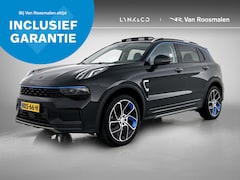 Lynk & Co 01 - 1.5 hybride | rijklaar inclusief 12 maanden garantie