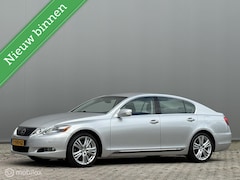 Lexus GS - 450h Executive, Levinson , Youngtimer, Facelift