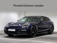 Porsche Panamera Sport Turismo - 4 E-Hybrid Platinum Edition