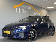 Audi A3 Sportback - 45 TFSI e S-Line/Panoramadak/Camera