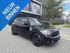 MINI Countryman - 2.0 Cooper SE ALL4 Pano, Leder, Keyless, Carplay