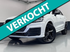 Audi Q2 - 35 TFSI Design Automaat/Pano/Nieuwstaat/PDC