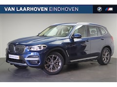 BMW X3 - xDrive20i High Executive xLine Automaat / Sportstoelen / Adaptieve LED / Achteruitrijcamer