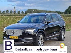 Volvo XC90 - 2.0 T8 AWD Inscription /1e eigenaar/Volledig onderhouden/NAP/