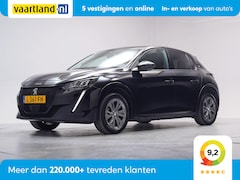 Peugeot e-208 - 50 kWh EV Allure [ Navi Camera Apple/Android ]