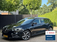 Renault Mégane Estate - 1.5 dCi Bose trekhaak automaat