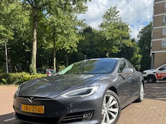 Tesla Model S - 100D