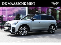 MINI Countryman - S ALL4 Automaat / John Cooper Works / Pakket L / 20" JCW Flag Spoke 2-tone