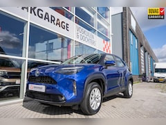 Toyota Yaris Cross - 1.5 Hybrid Business Camera