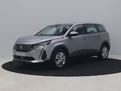 Peugeot 5008 - 1.2 PureTech 130 PK Automaat Active 7-Pers. | CAMERA | CARPLAY