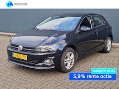 Volkswagen Polo - 1.0 TSI 95pk Comfortline Business
