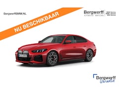 BMW i4 - eDrive40 M Sport Pro - ACC - Head-Up - Driving Ass - Stuurwiel Verwarmd