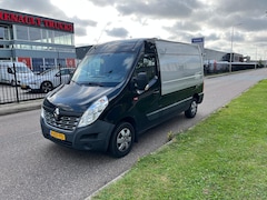 Renault Master - 130.35 L2 H2 Airco, Inclusief werkplaats inrichting