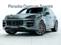 Porsche Cayenne - S E-Hybrid