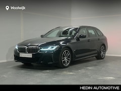 BMW 5-serie Touring - 520i Business Edition Plus