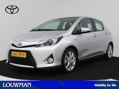 Toyota Yaris - 1.5 Full Hybrid Dynamic