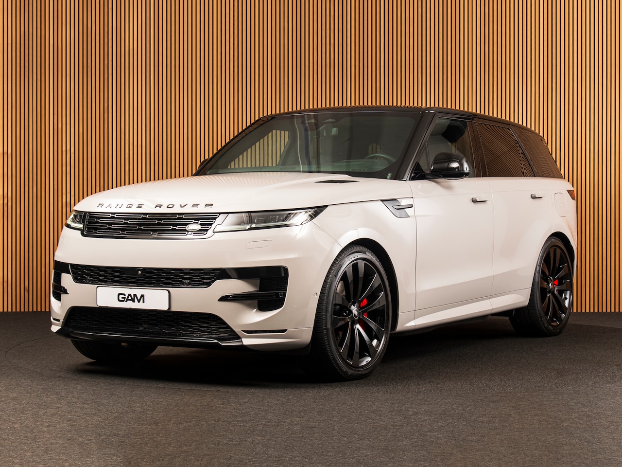 Land Rover Range Rover Sport - 3.0 P460e Dynamic HSE 2025-MASSAGE-PANO-23" - AutoWereld.nl